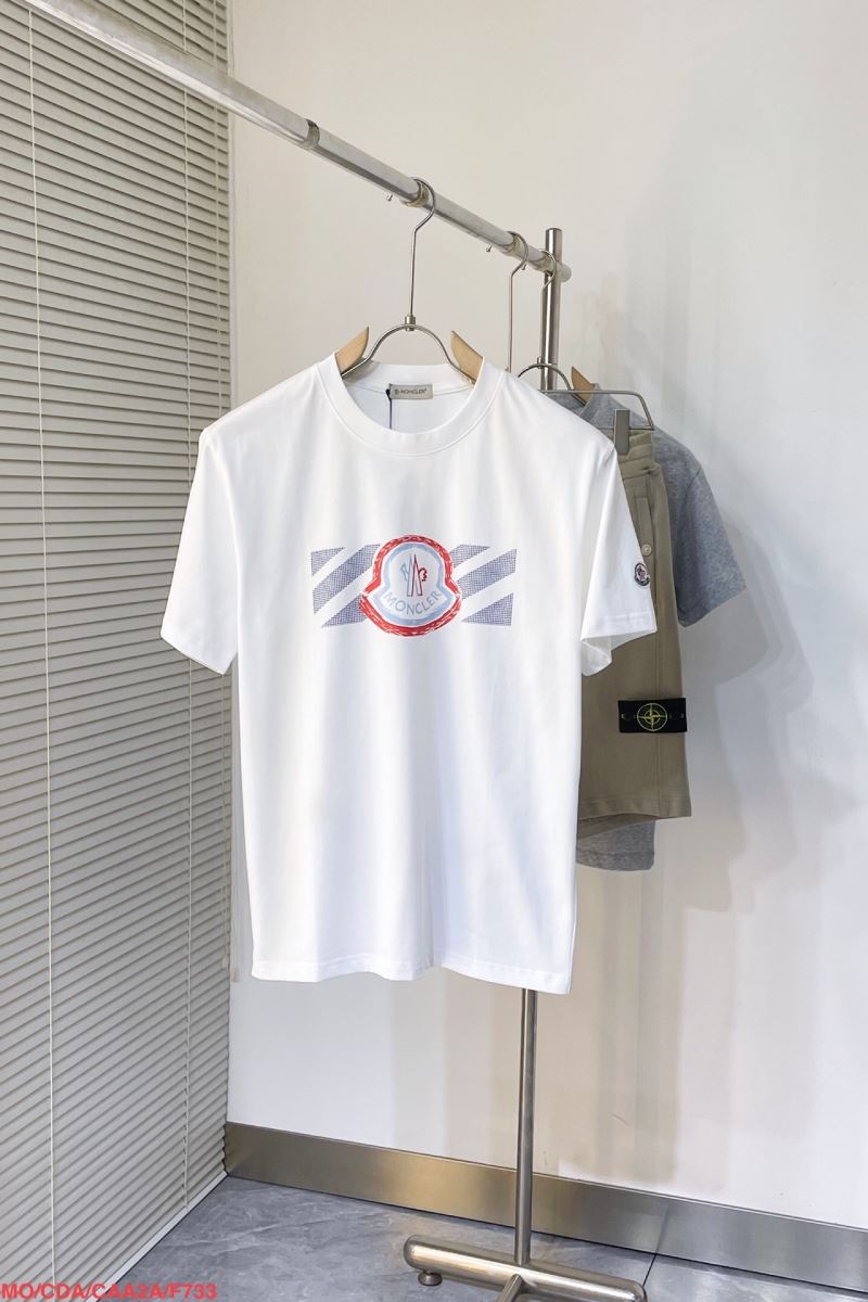 Moncler T-Shirts